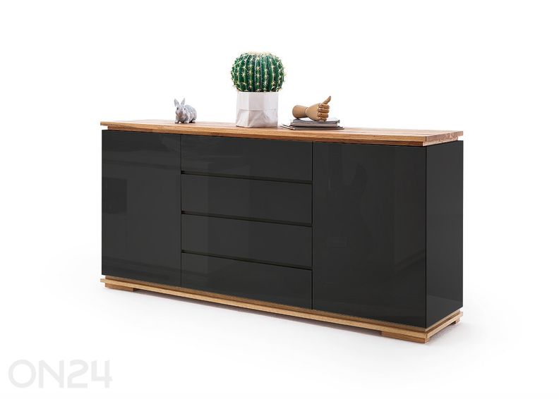 Kummut Chiaro 172 cm suurendatud