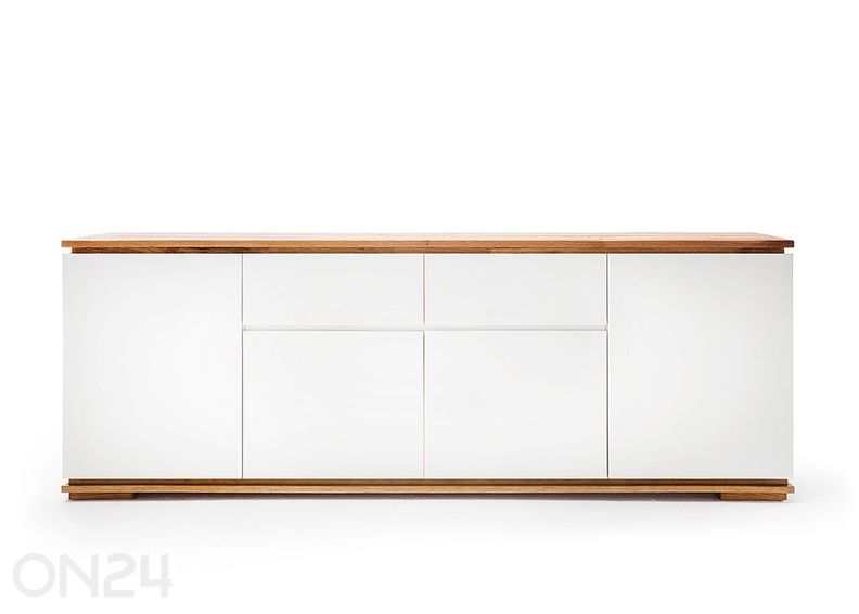 Kummut Chiaro 182 cm suurendatud
