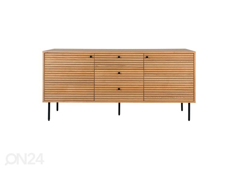 Kummut Chiba 150 cm suurendatud