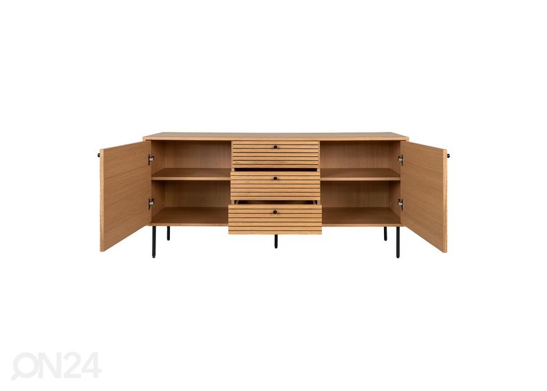 Kummut Chiba 150 cm suurendatud