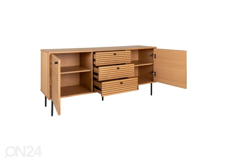 Kummut Chiba 150 cm suurendatud
