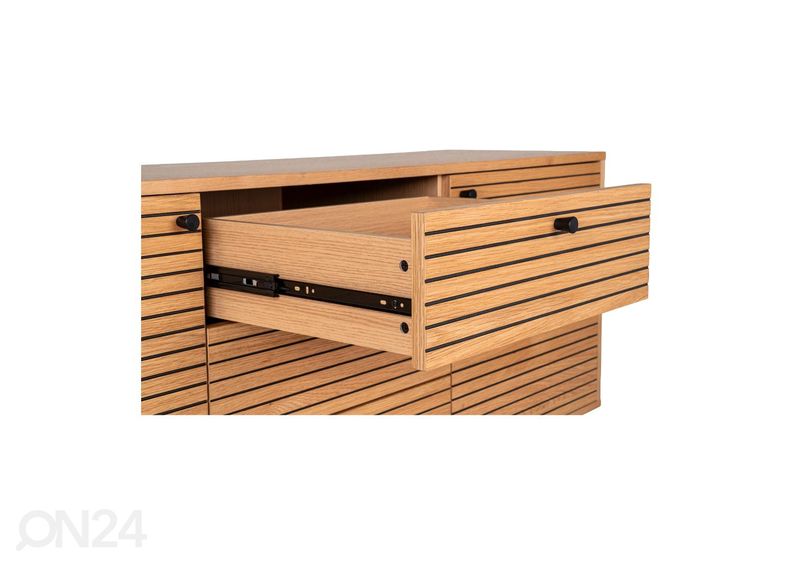 Kummut Chiba 150 cm suurendatud