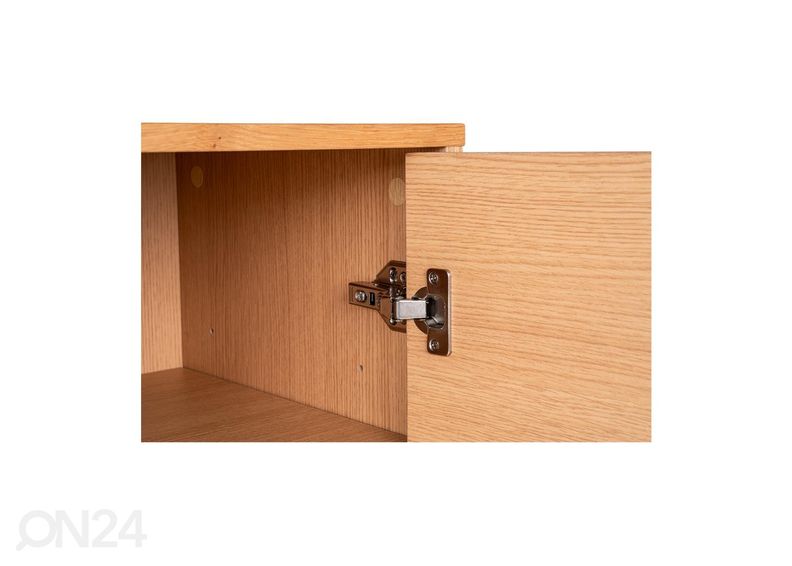 Kummut Chiba 150 cm suurendatud