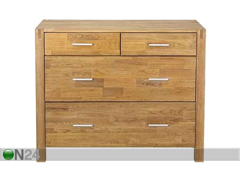 Kummut Chicago New suurendatud