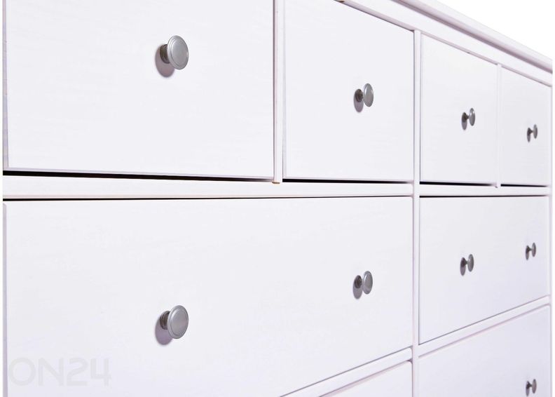 Kummut Chilly Home 8, valge suurendatud