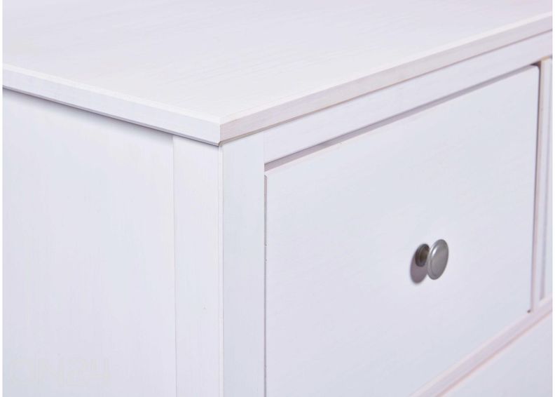 Kummut Chilly Home 8, valge suurendatud