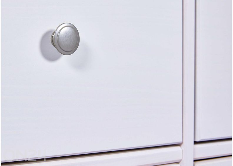 Kummut Chilly Home 8, valge suurendatud