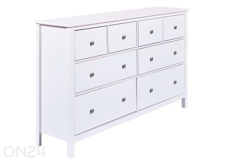 Kummut Chilly Home 8, valge suurendatud