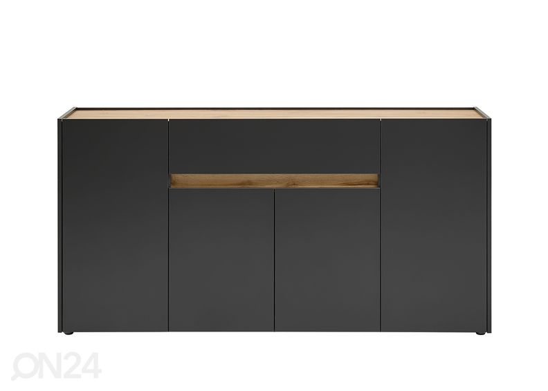 Kummut City 170 cm suurendatud