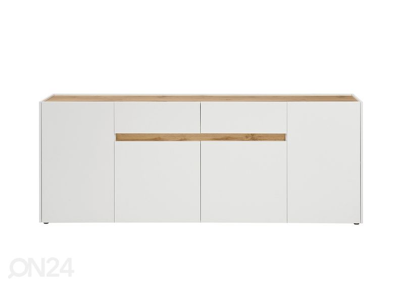 Kummut City 223 cm suurendatud