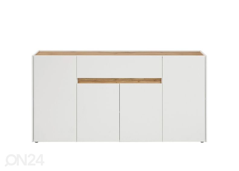 Kummut City suurendatud