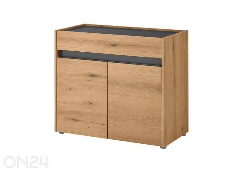 Kummut City suurendatud