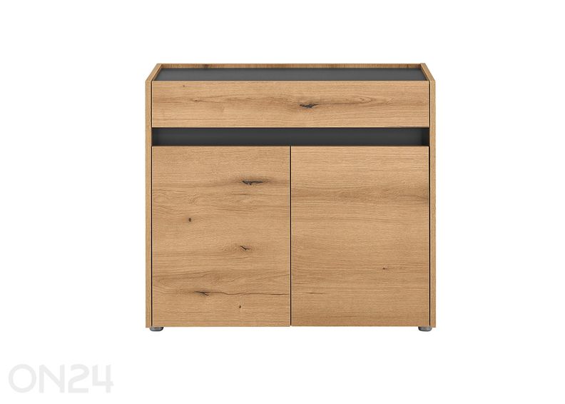 Kummut City suurendatud