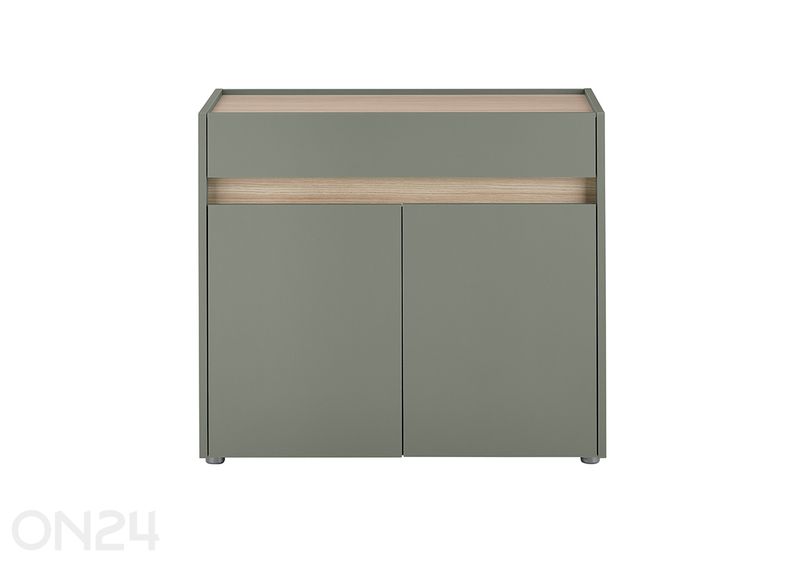 Kummut City suurendatud