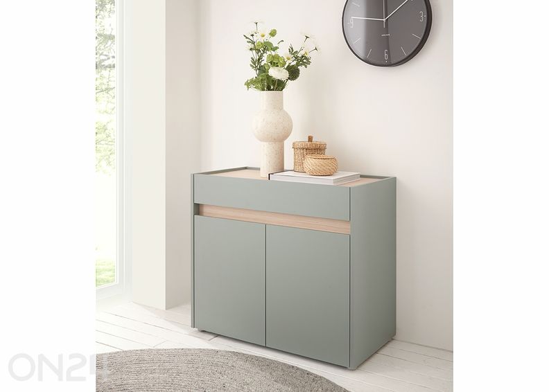 Kummut City suurendatud