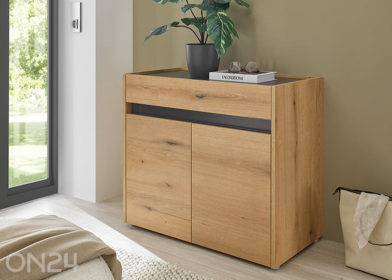 Kummut City suurendatud