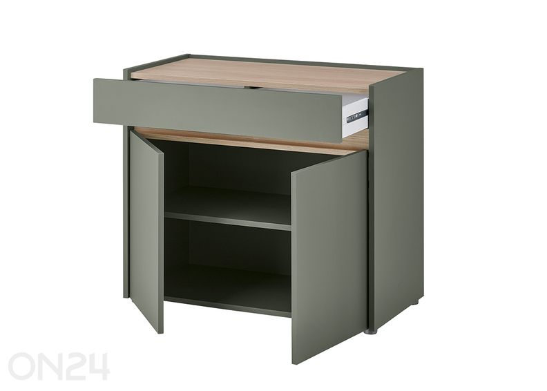 Kummut City suurendatud