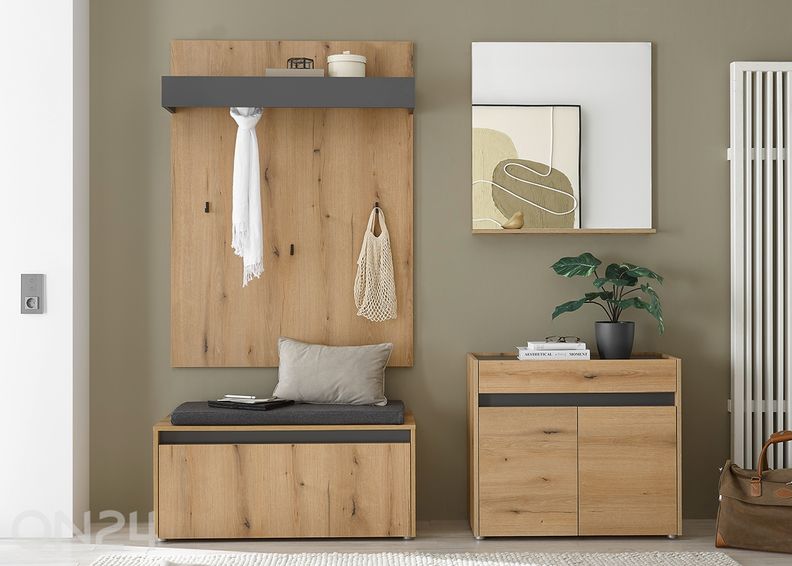 Kummut City suurendatud