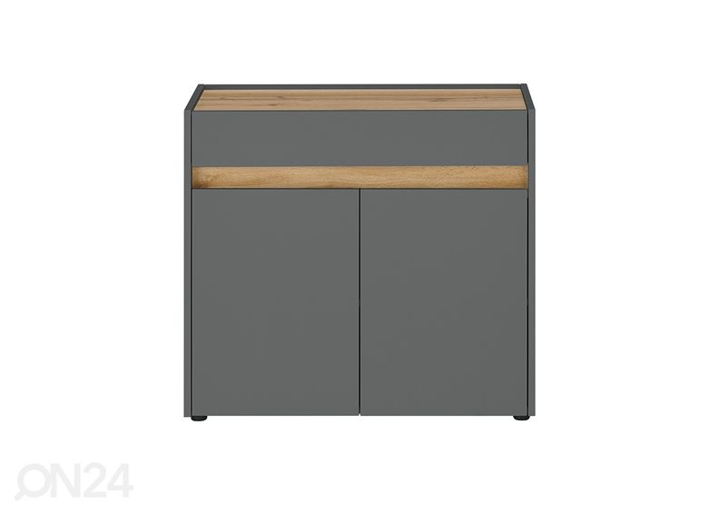 Kummut City 80 cm suurendatud