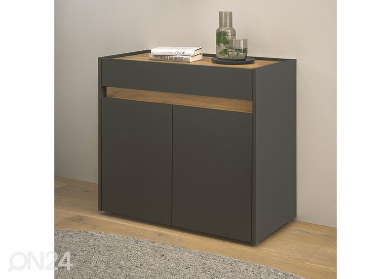 Kummut City 80 cm suurendatud