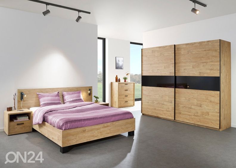 Kummut Clara 90 cm suurendatud