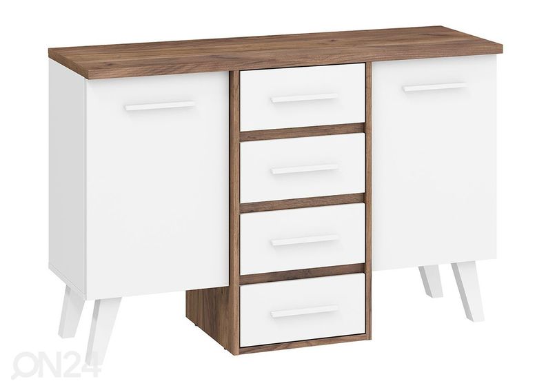 Kummut Clon 120 cm suurendatud