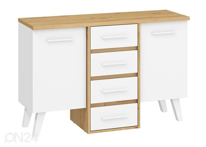 Kummut Clon 120 cm suurendatud