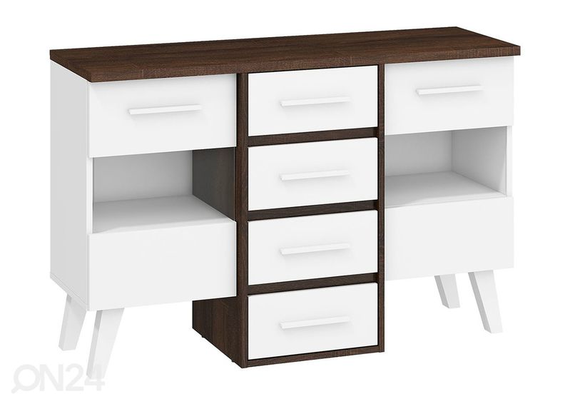 Kummut Clon 120 cm suurendatud