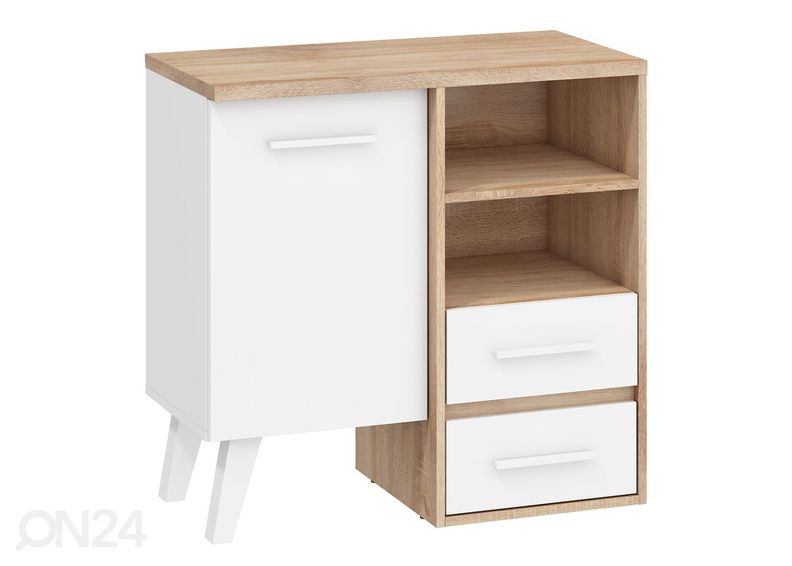 Kummut Clon 80 cm suurendatud