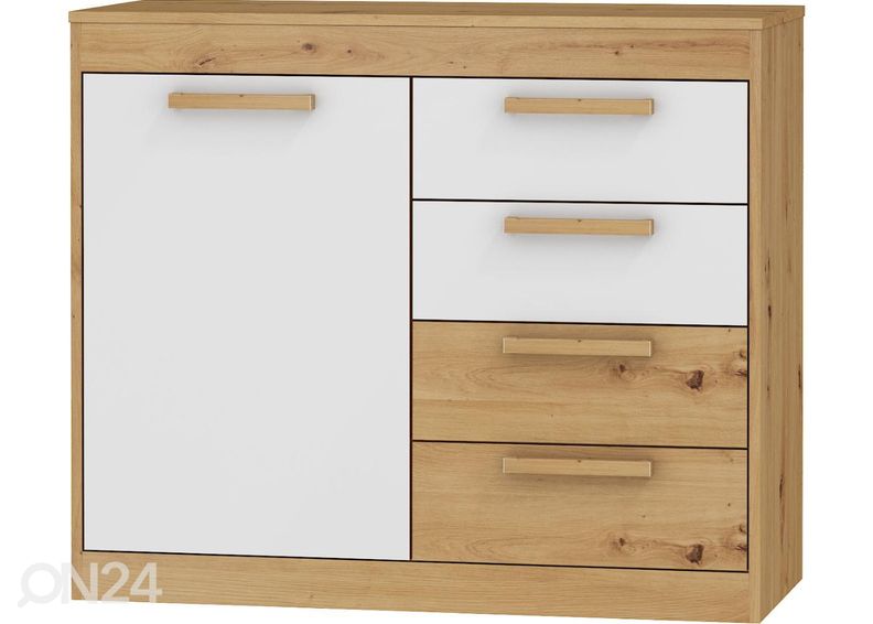 Kummut Cobhy 100 cm suurendatud