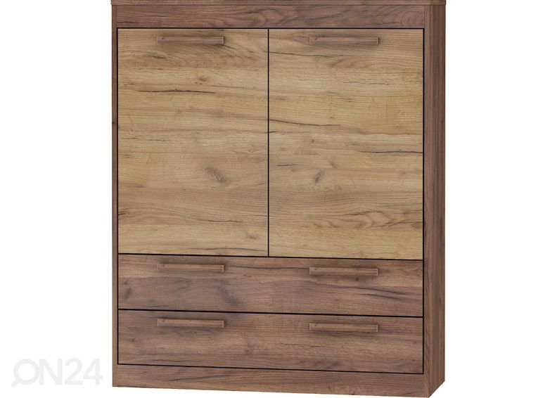 Kummut Cobhy 100 cm suurendatud