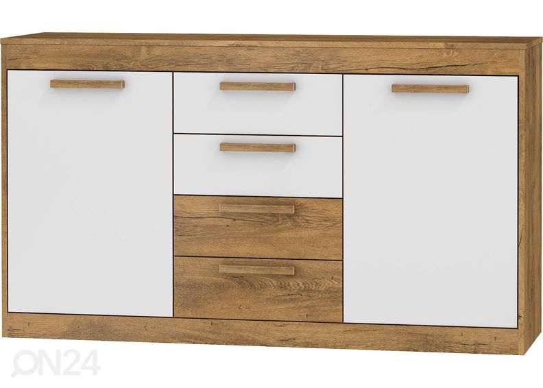 Kummut Cobhy 148 cm suurendatud