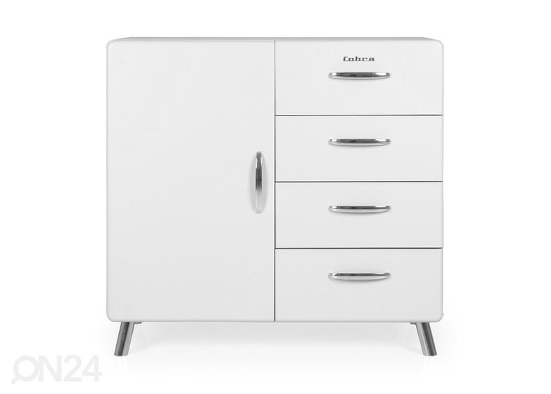 Kummut Cobra Soft suurendatud