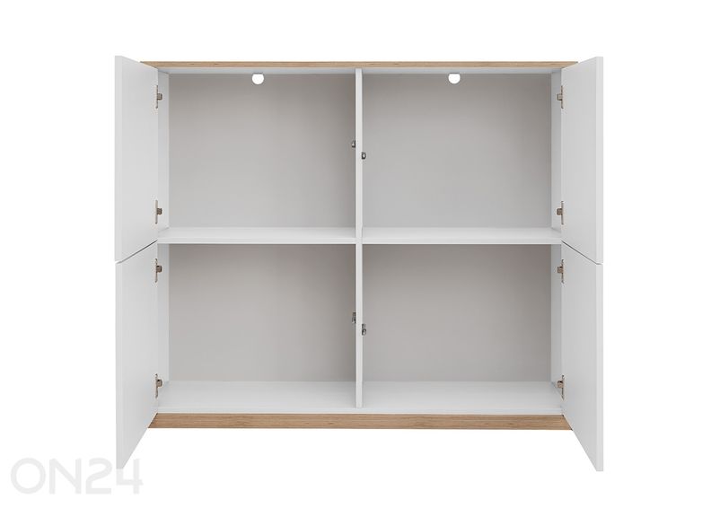 Kummut Complex suurendatud