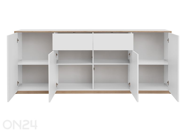 Kummut Complex suurendatud