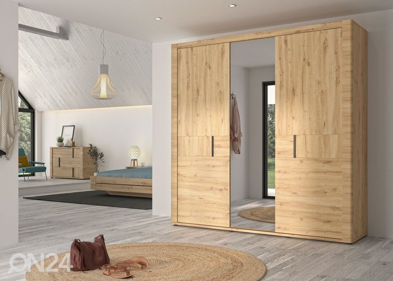 Kummut Confidence suurendatud