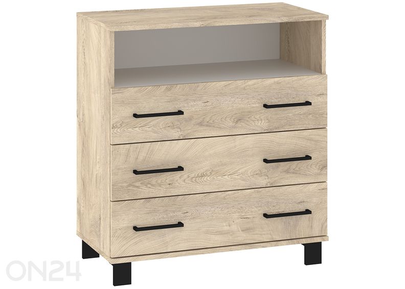 Kummut Cool 80 cm suurendatud