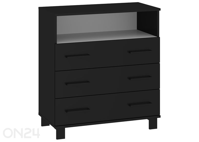 Kummut Cool 80 cm suurendatud