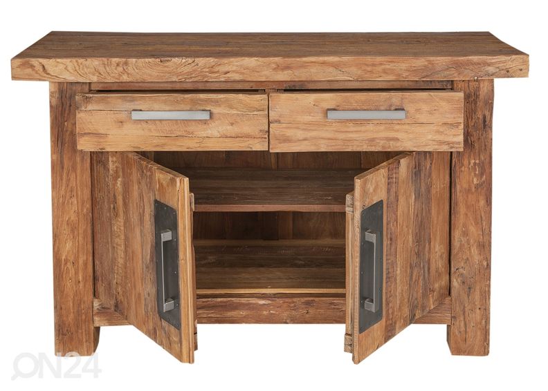 Kummut Coral suurendatud