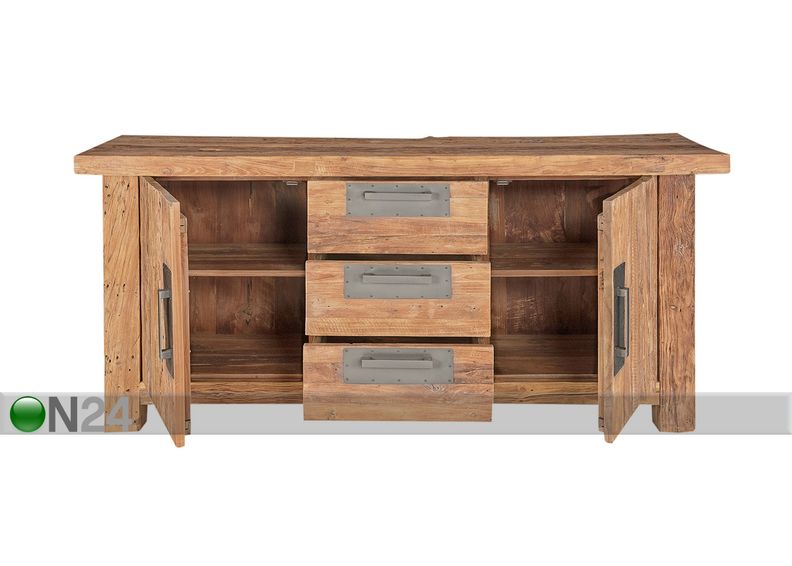 Kummut Coral suurendatud