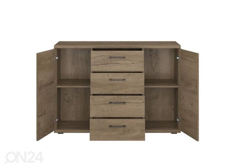 Kummut Cordan 135 cm suurendatud