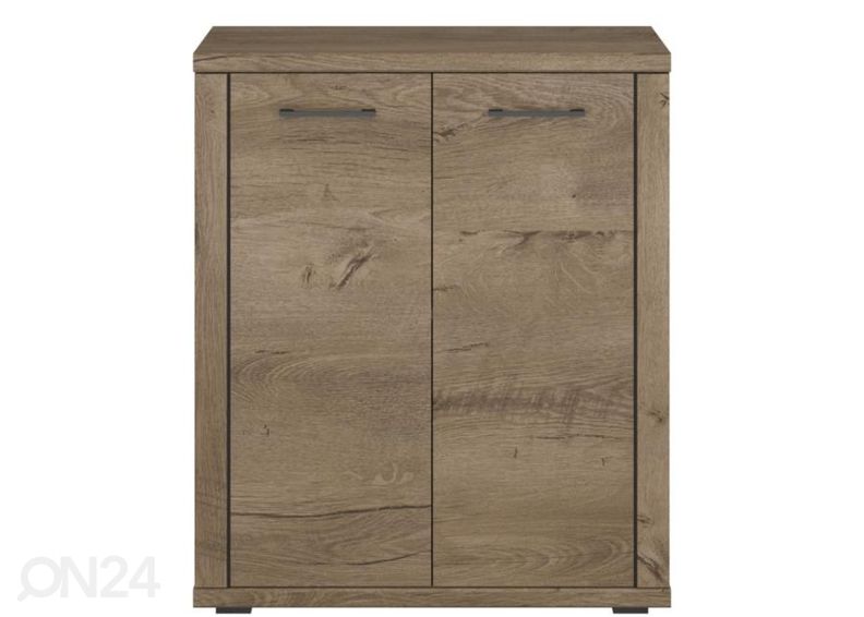 Kummut Cordan 80 cm suurendatud