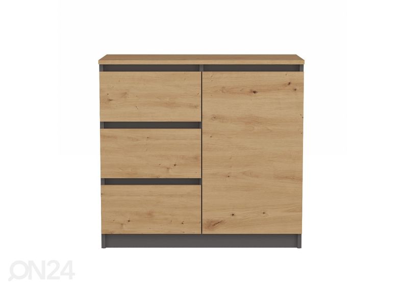 Kummut Cork 80 cm suurendatud