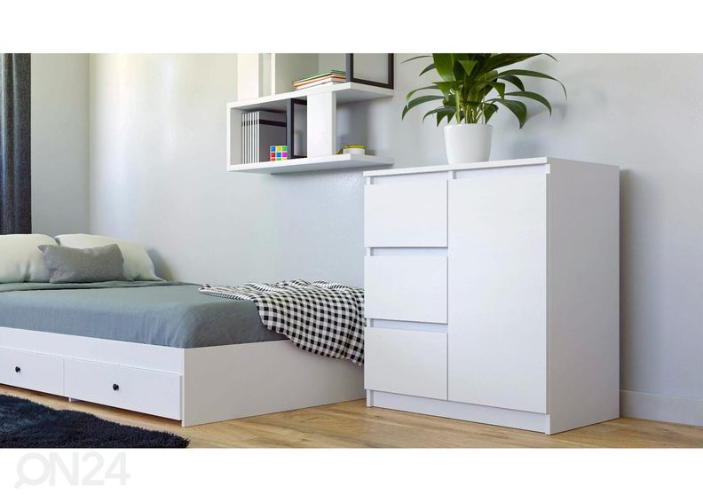 Kummut Cork 80 cm suurendatud