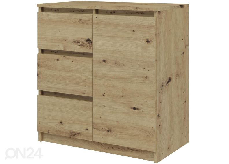 Kummut Cork 80 cm suurendatud