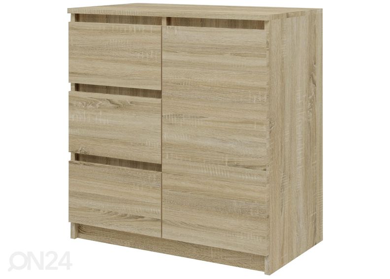 Kummut Cork 80 cm suurendatud