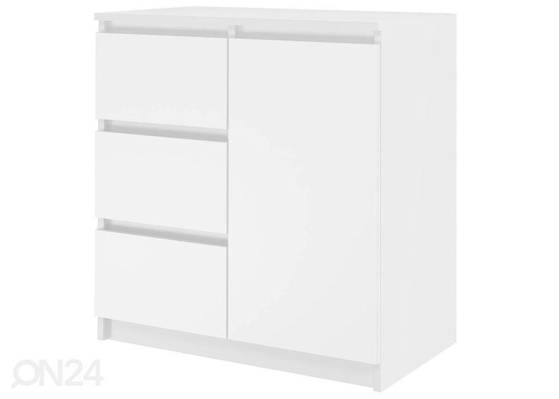 Kummut Cork 80 cm suurendatud