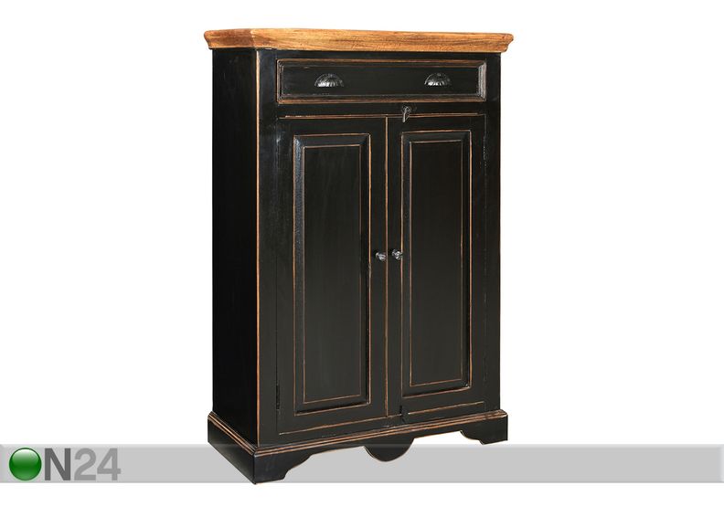 Kummut Corsica suurendatud