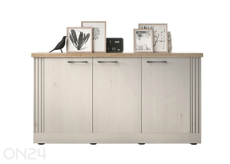 Kummut Country suurendatud