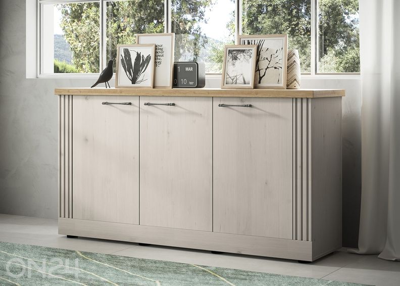 Kummut Country suurendatud